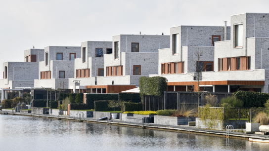 ANP Woningen OZB