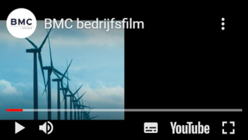 BMC Bedrijfsfilm