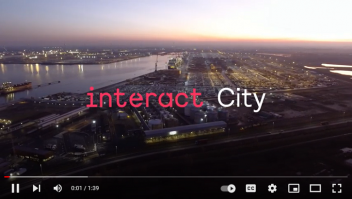Video Interact City