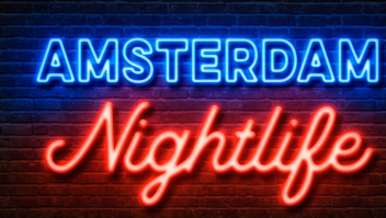 Amsterdam nightlive