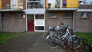 sociale huurwoningen