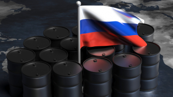 Russisch gas