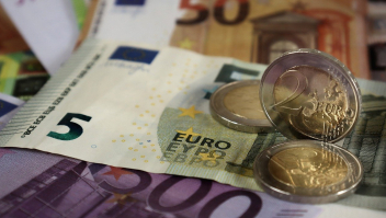 Euro's