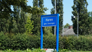 Haren - gemeente Groningen