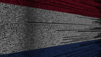 broncode Nederland