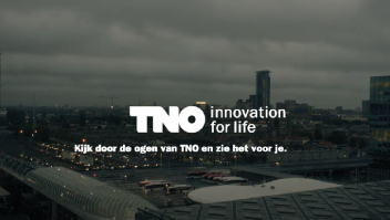 TNO innovation for life 
