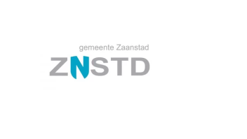 logo gemeente zaanstad