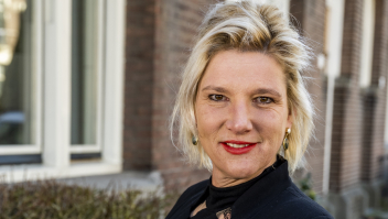 Marianne van den Anker 