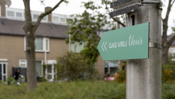 In de wijk Overvecht-Noord experimenteert Utrecht met het aardgasvrij maken van woningen.