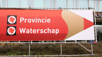 Verkiezingen - waterschap en provincie