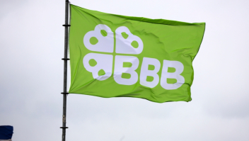 BBB-vlag