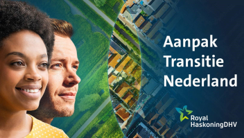 Aanpak transitie nederland