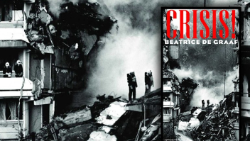 Cover van het boek Crisis
