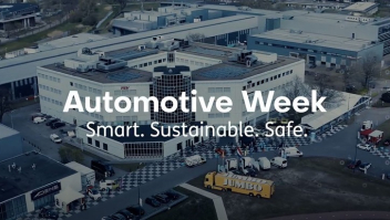 Recap Automotive Week 2023