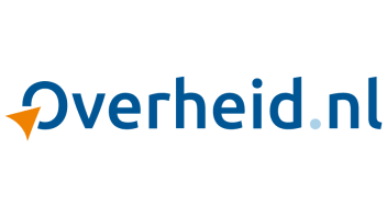 Logo overheid.nl