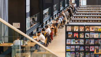 ANP Bibliotheek Tilburg