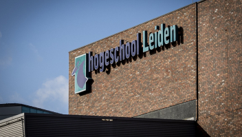 Hogeschool Leiden ANP