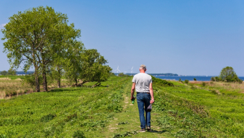 Leefomging - Hoeksche Waard
