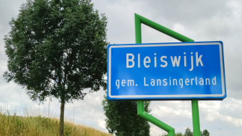 Bleiswijk, gemeente Lansingerland