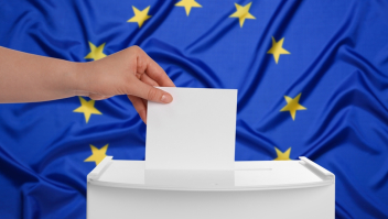 Verkiezingen in Europa