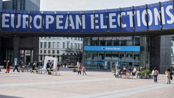 europese verkiezingen