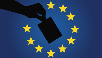 EU-verkiezingen doelwit desinformatiecampagne.