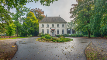 ANP Villa Roosendaal