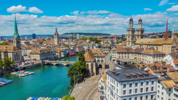 Zürich