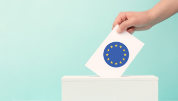 EU-verkiezingen