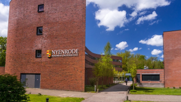 Nyenrode business