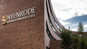 Nyernrode Business Universiteit