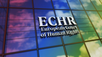 European Court of Human Rights