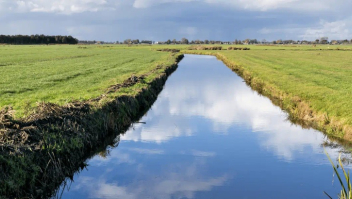 Landelijk gebied