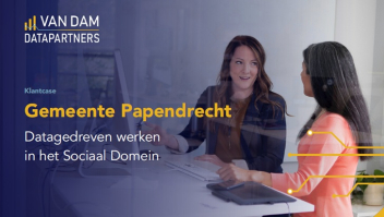 papendrecht van dam datapapartners