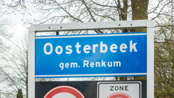 Renkum. Bron: Shutterstock