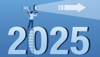 zeven trends voor 2025 en verder