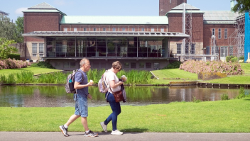 Museum Boymans van Beuningen