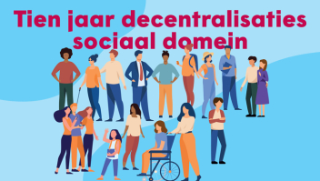 BB congres - tien jaar decentralisaties