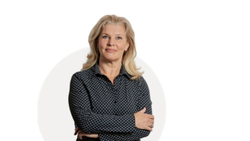 Ingrid Konst | Beeld: POSG