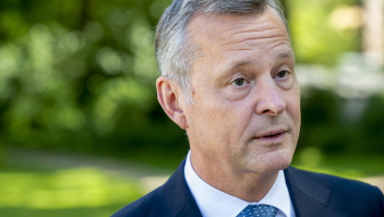 ANP Arthur van Dijk