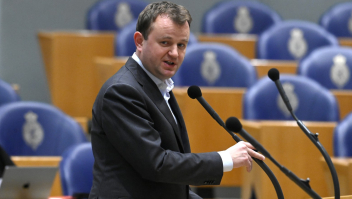 ANP Bart van Kent