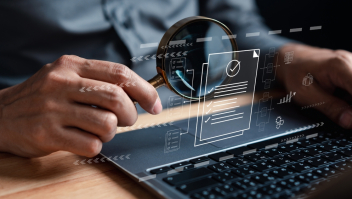 Shutterstock accountant controle