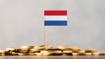 Groei economie in alle provincies, behalve in Groningen