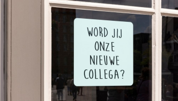 Nergens zoveel vacatures als in het openbaar bestuur