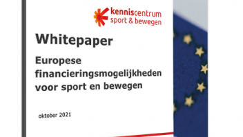 Kenniscentrum Sport