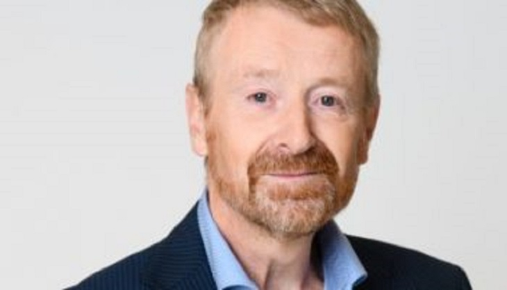 Wim Eiselin