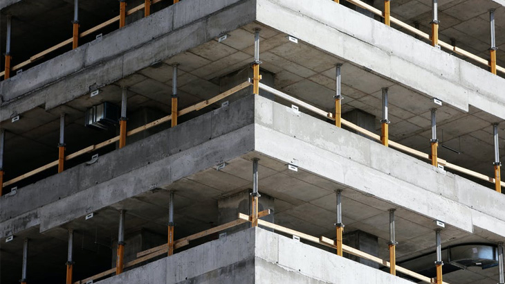Woningbouw