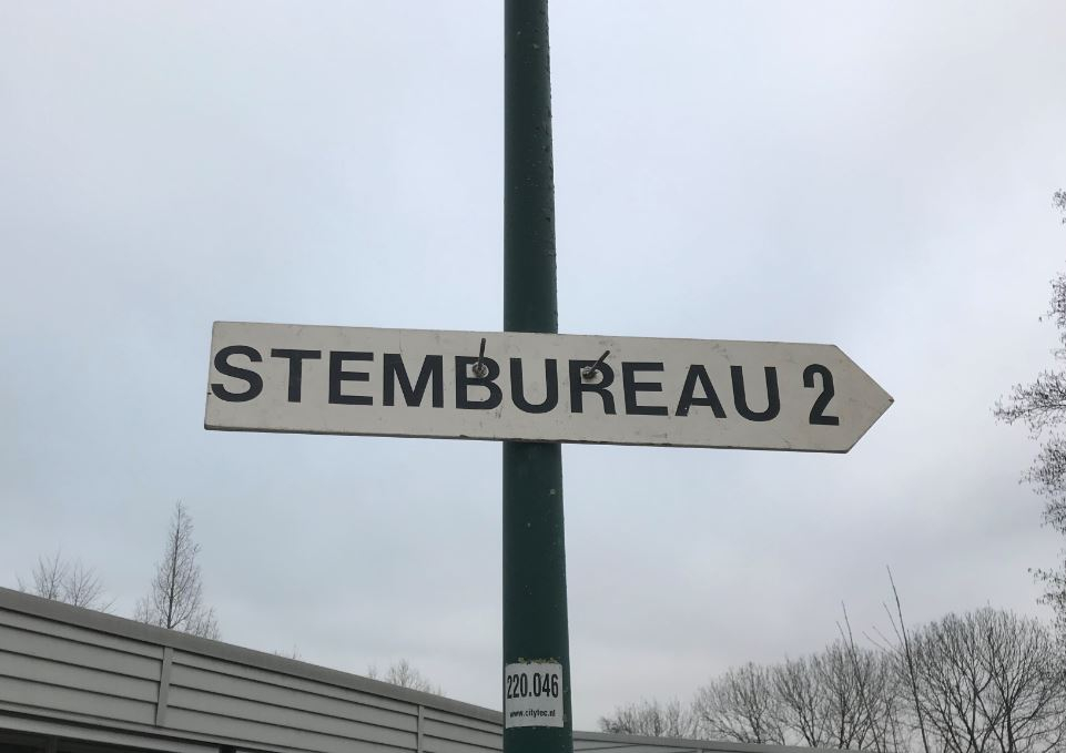 stembureau