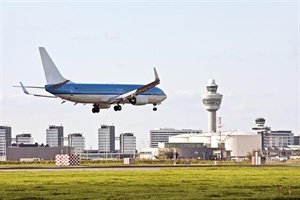 Schiphol
