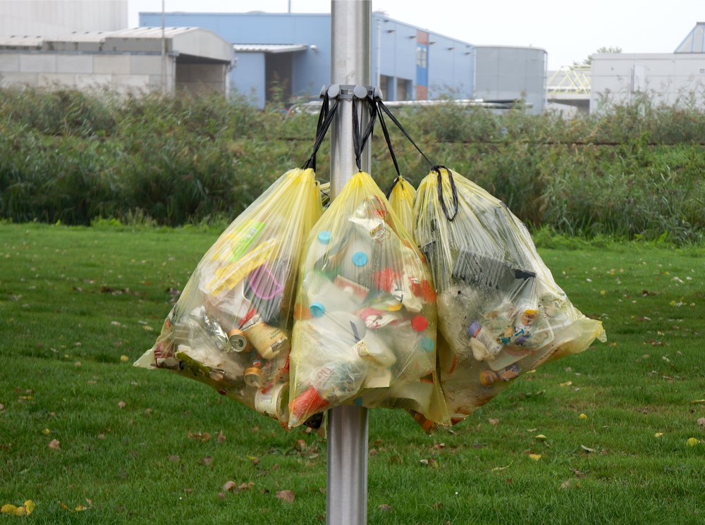 Plastic Doelen Onder Vuur